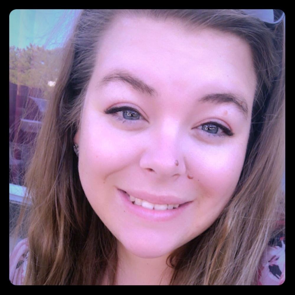 Meet your Posher, Samantha